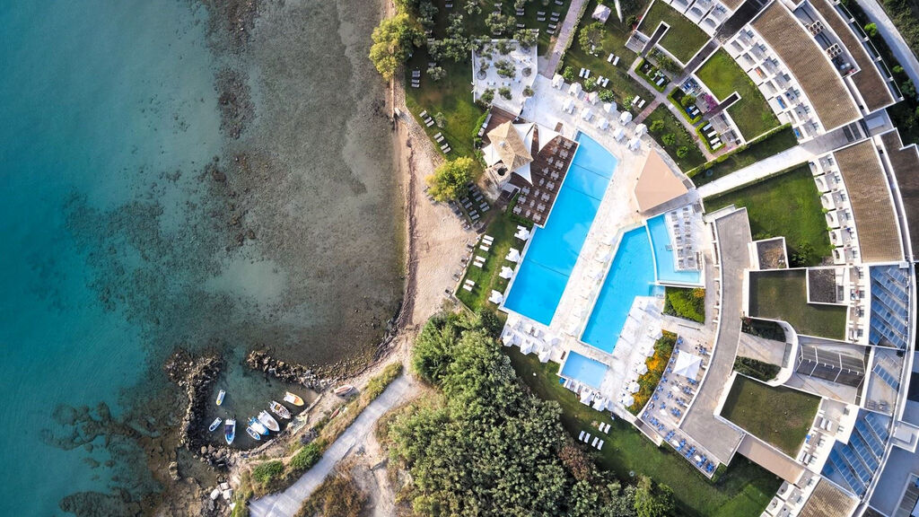 Atlantica Eleon Grand Resort