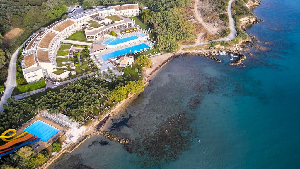 Atlantica Eleon Grand Resort