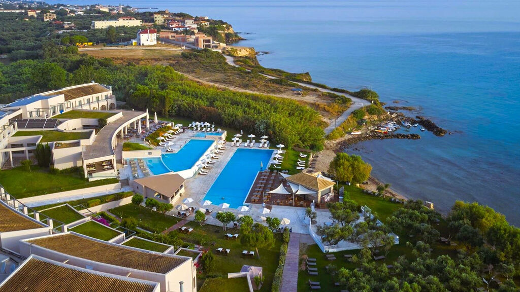 Atlantica Eleon Grand Resort