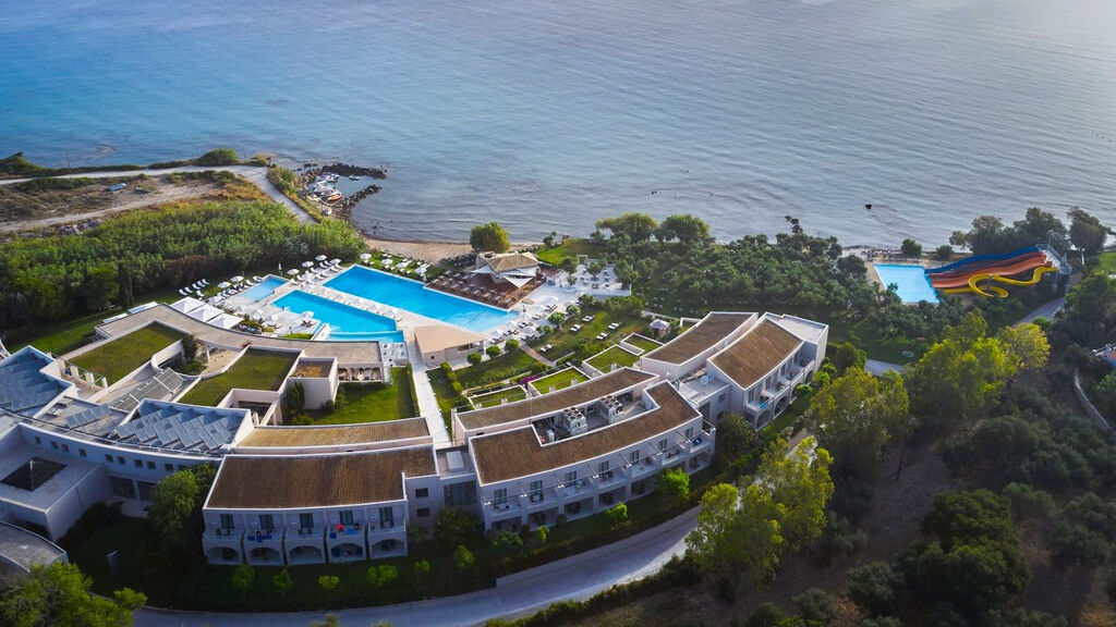 Atlantica Eleon Grand Resort