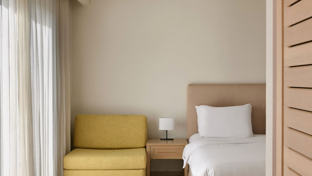 Atlantica Eleon Grand Resort