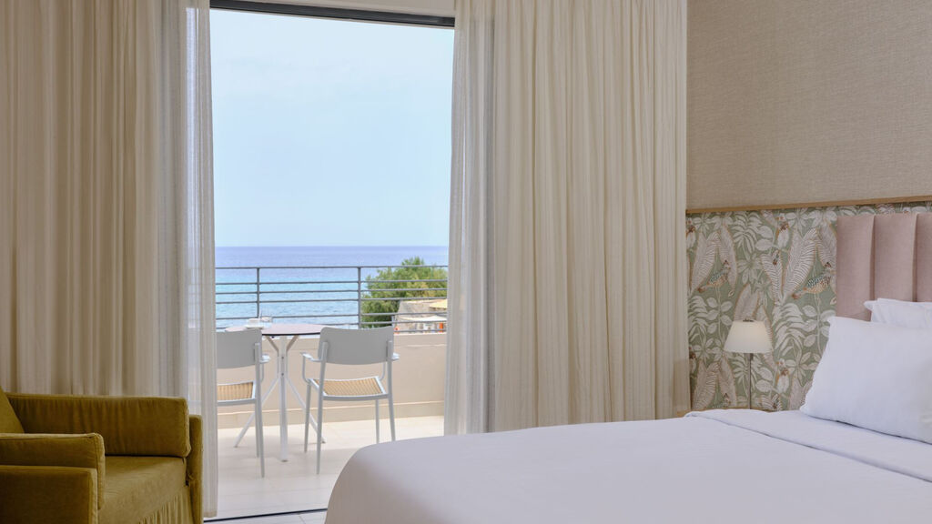 Atlantica Eleon Grand Resort