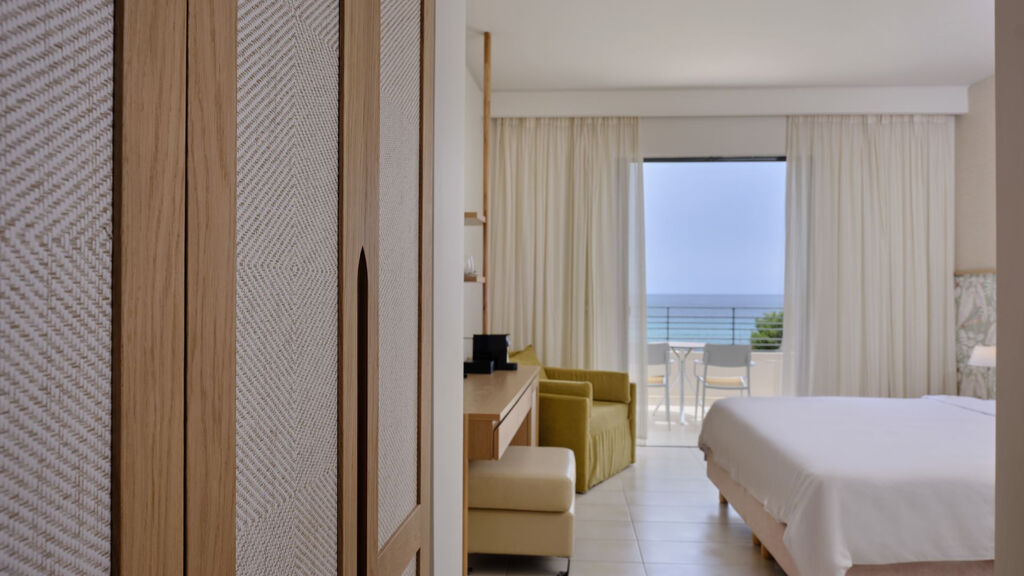 Atlantica Eleon Grand Resort