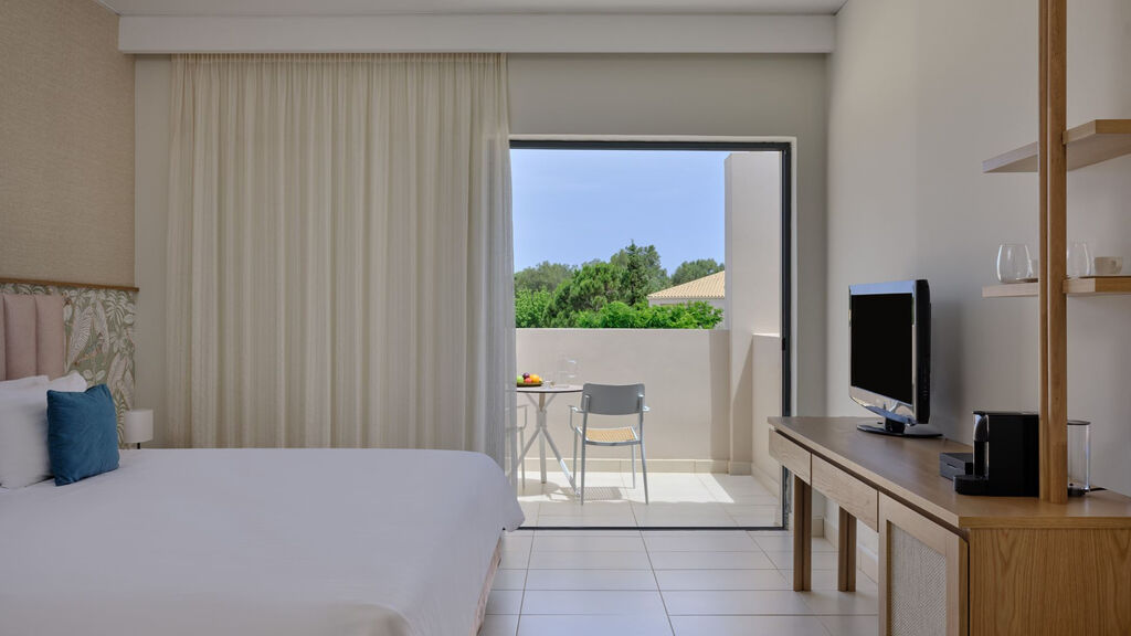 Atlantica Eleon Grand Resort