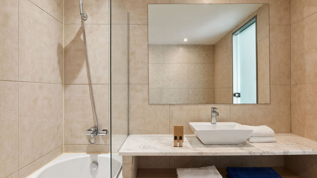 Atlantica Eleon Grand Resort