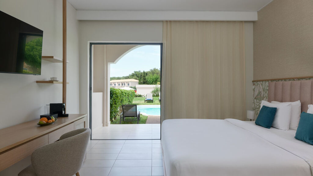 Atlantica Eleon Grand Resort