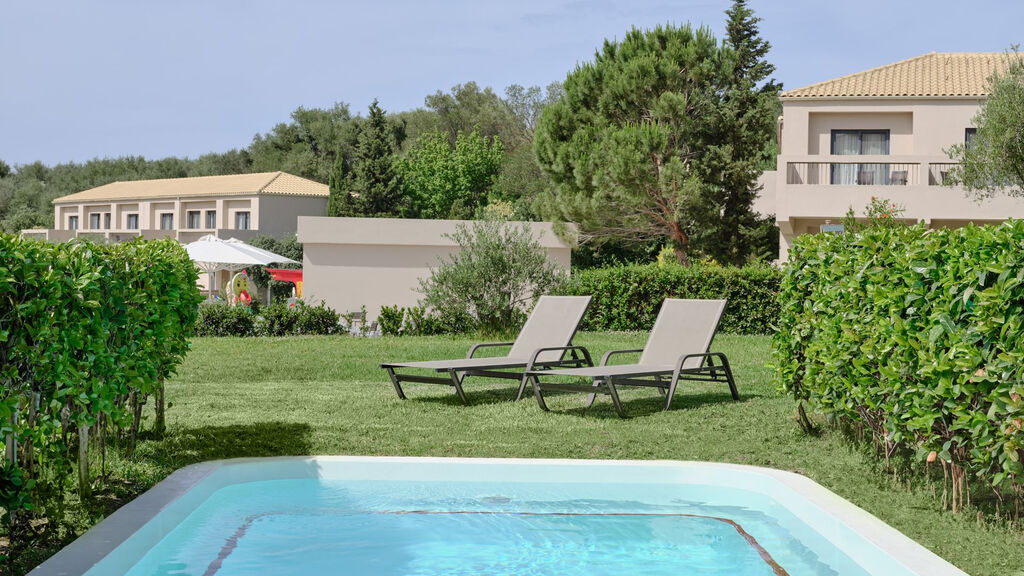 Atlantica Eleon Grand Resort