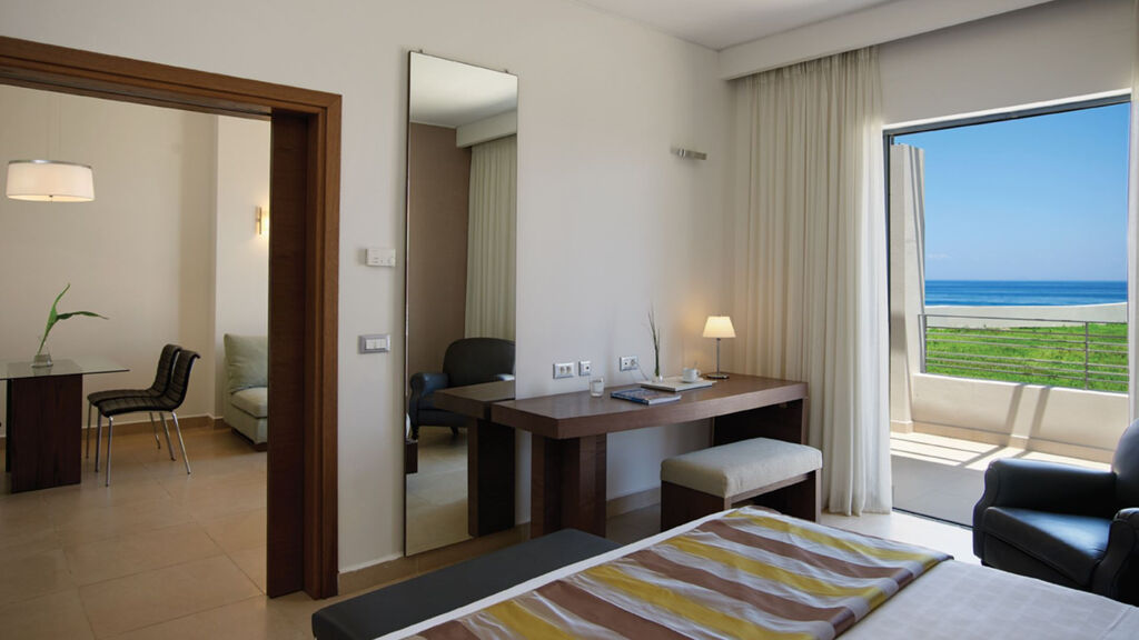 Atlantica Eleon Grand Resort