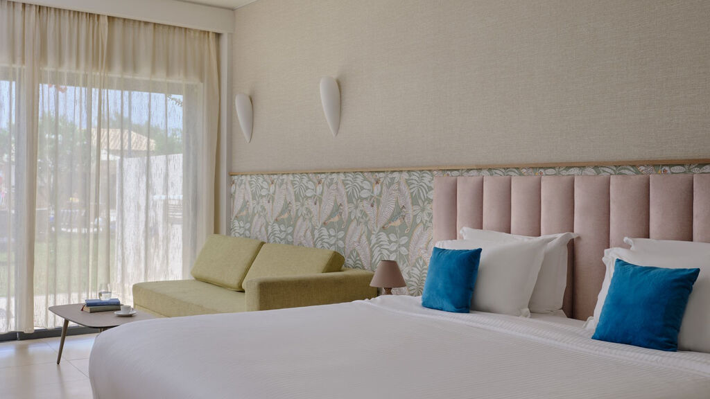 Atlantica Eleon Grand Resort