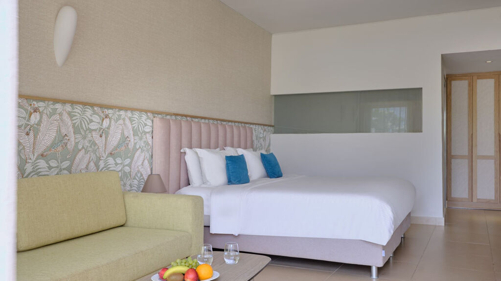 Atlantica Eleon Grand Resort