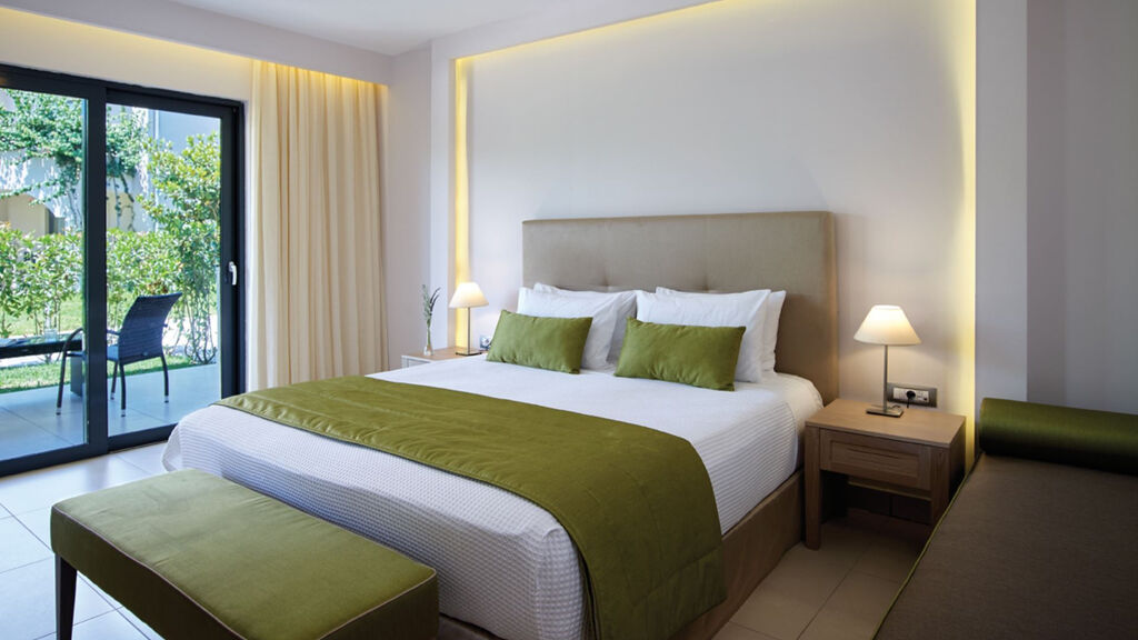 Atlantica Eleon Grand Resort