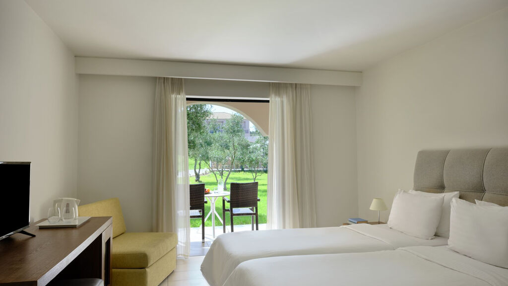 Atlantica Eleon Grand Resort