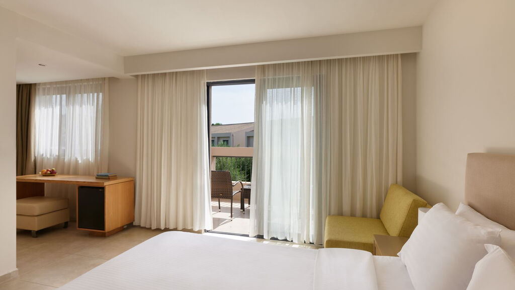 Atlantica Eleon Grand Resort