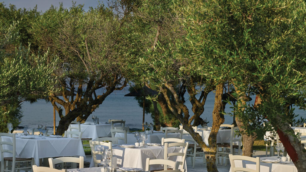 Atlantica Eleon Grand Resort