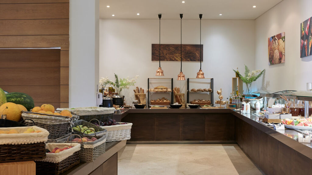 Atlantica Eleon Grand Resort