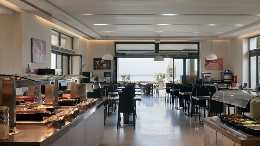 Atlantica Eleon Grand Resort