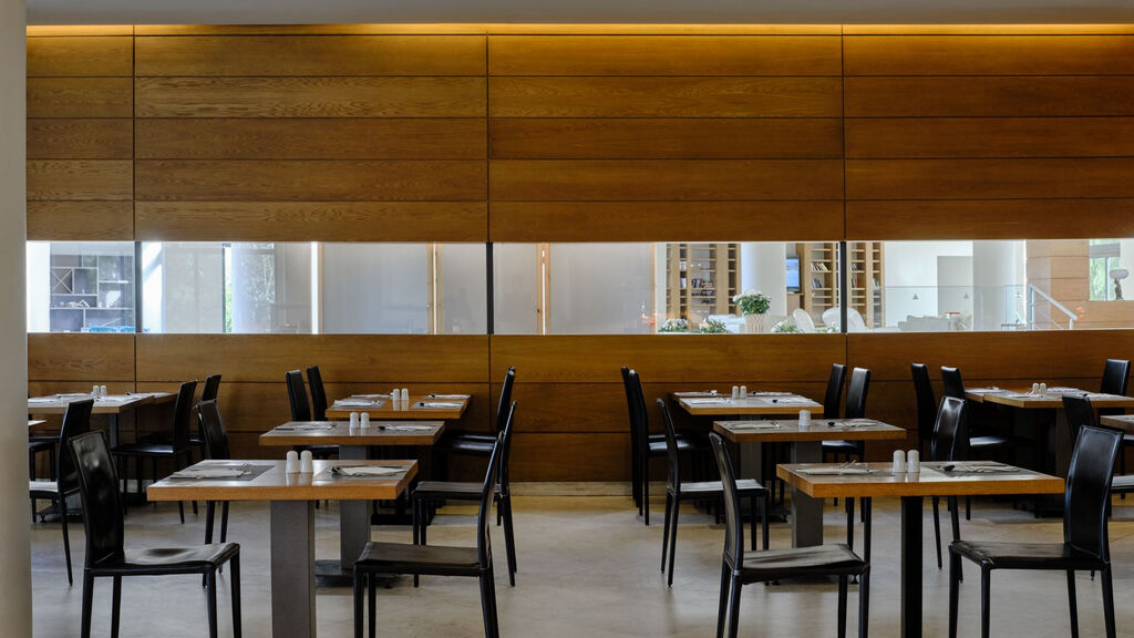 Atlantica Eleon Grand Resort