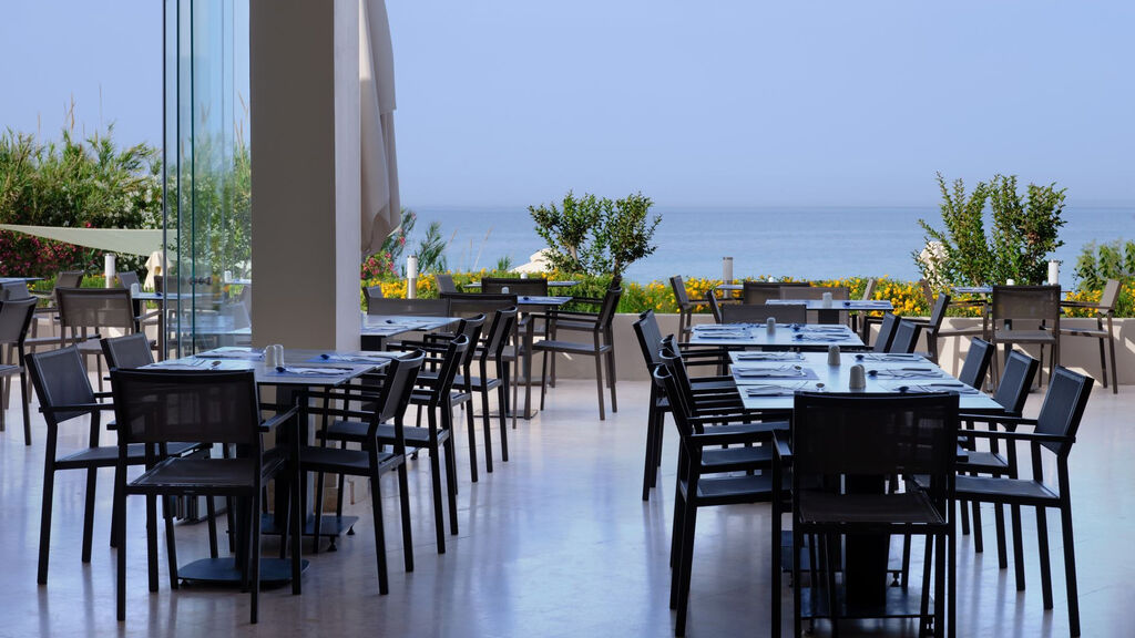 Atlantica Eleon Grand Resort