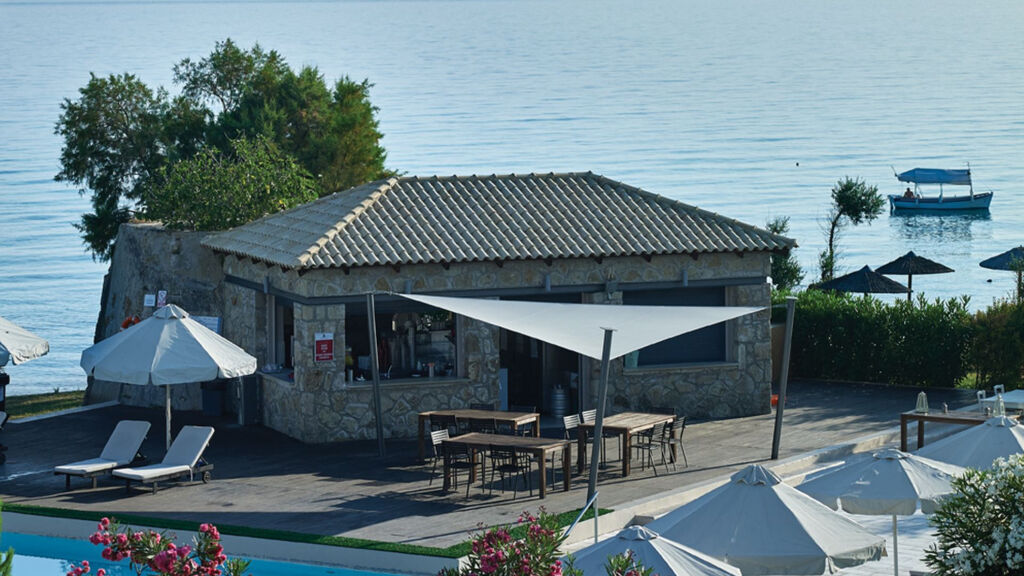 Atlantica Eleon Grand Resort