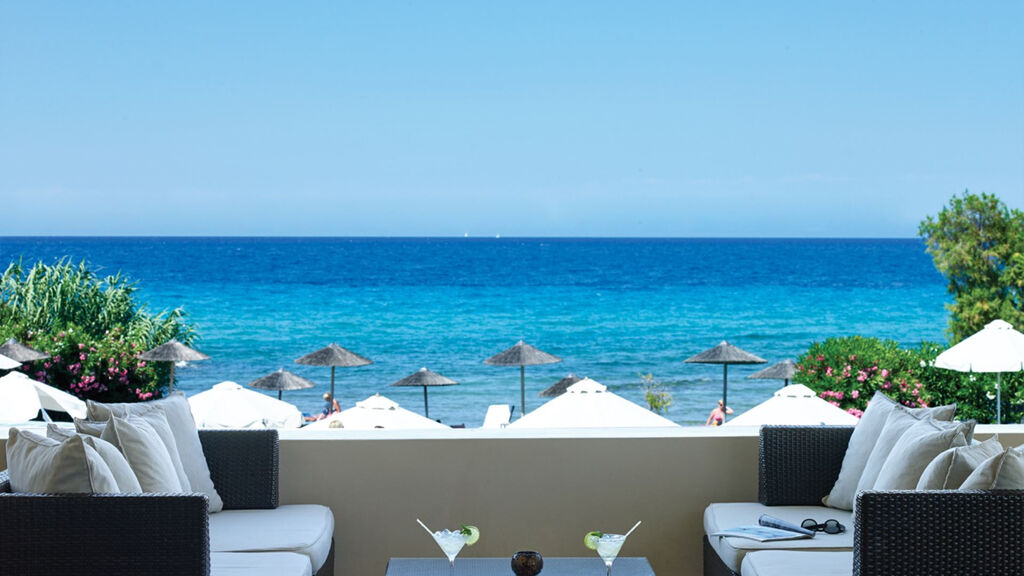 Atlantica Eleon Grand Resort