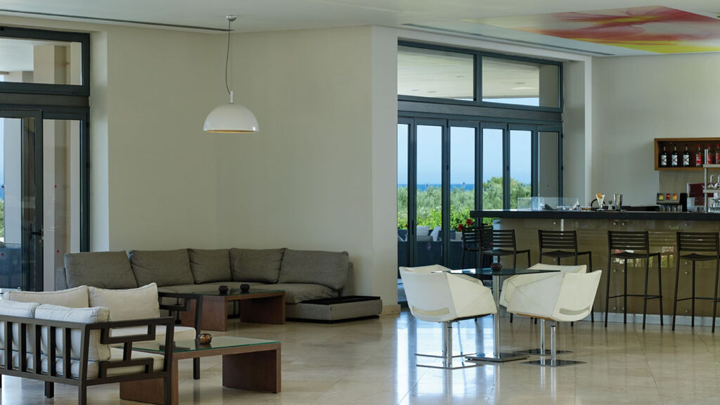 Atlantica Eleon Grand Resort