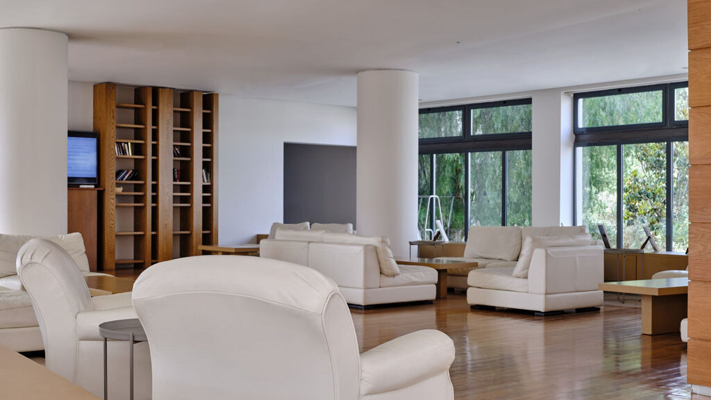 Atlantica Eleon Grand Resort