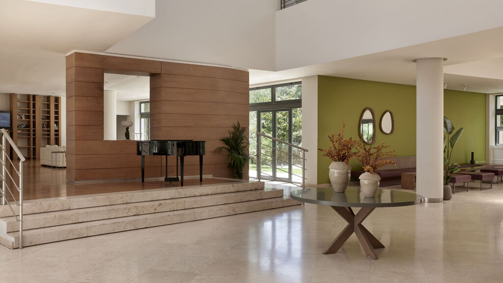 Atlantica Eleon Grand Resort