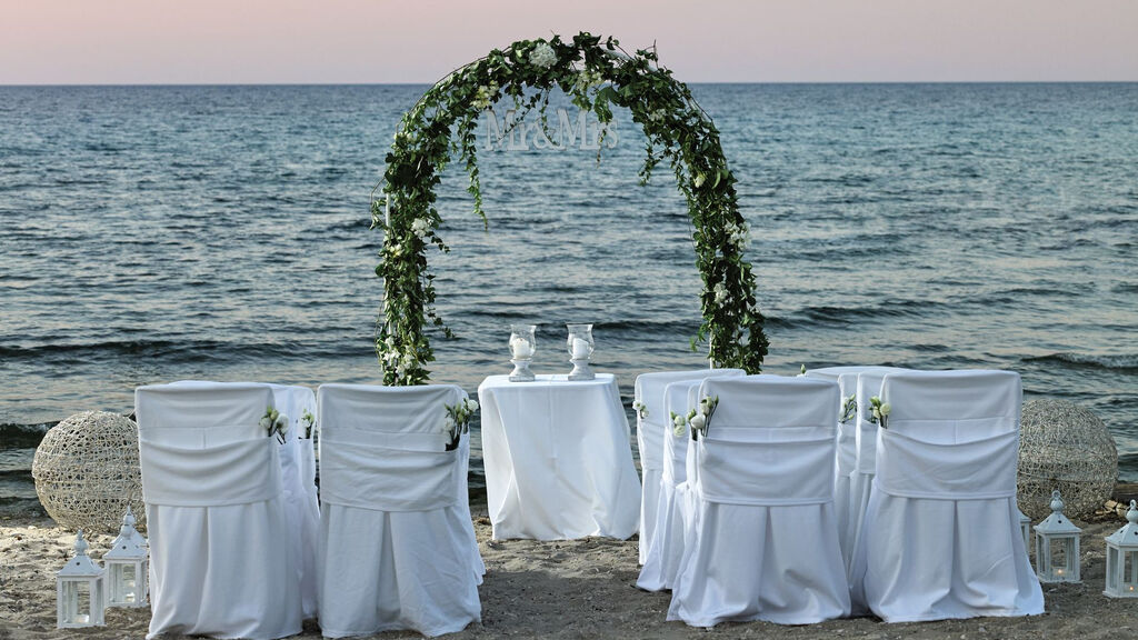 Atlantica Eleon Grand Resort