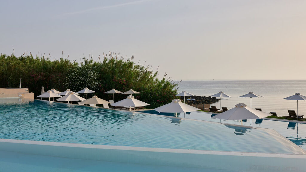 Atlantica Eleon Grand Resort