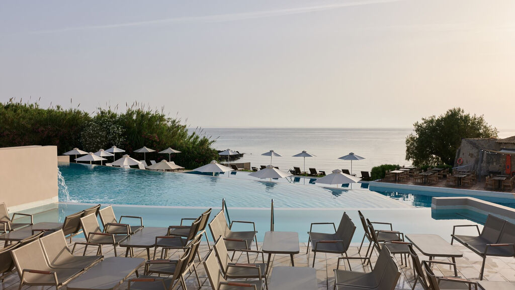 Atlantica Eleon Grand Resort