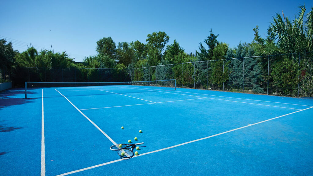 Atlantica Eleon Grand Resort