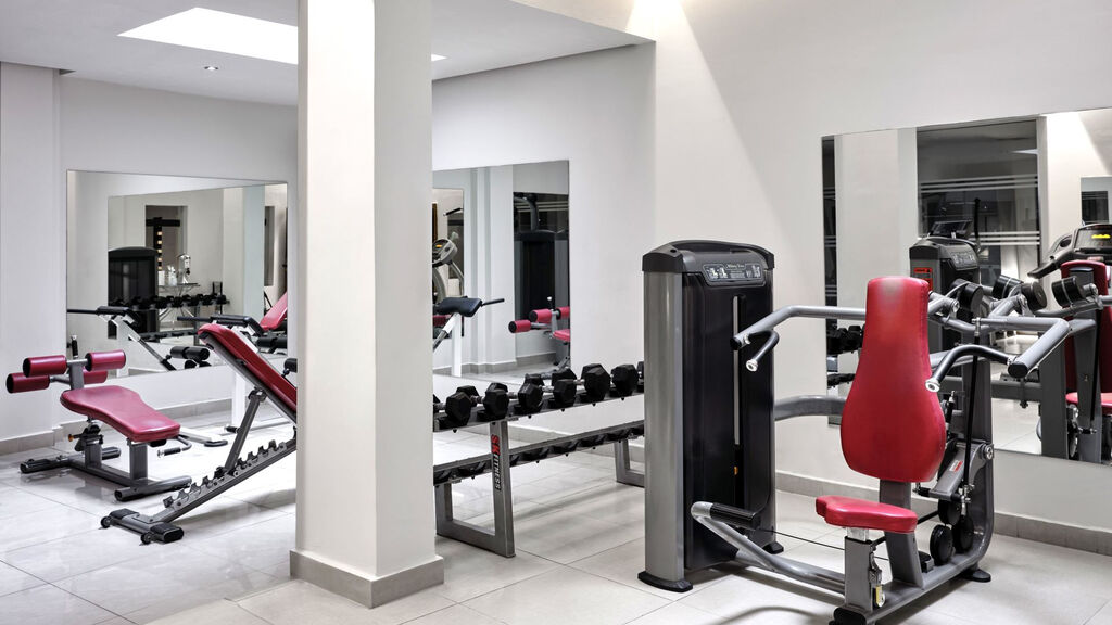 Atlantica Eleon Grand Resort