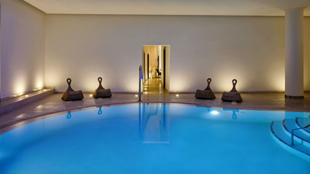 Atlantica Eleon Grand Resort