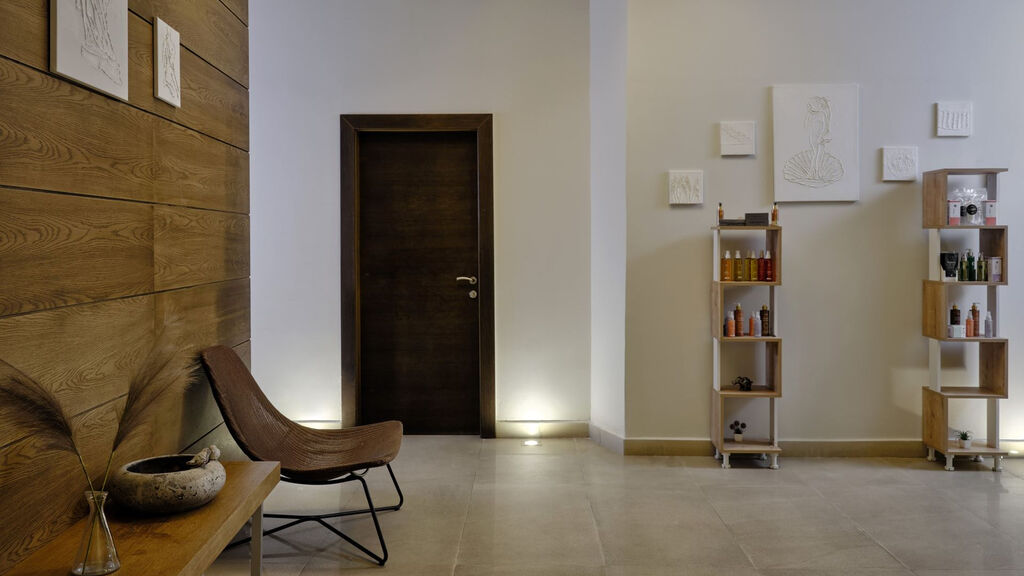 Atlantica Eleon Grand Resort