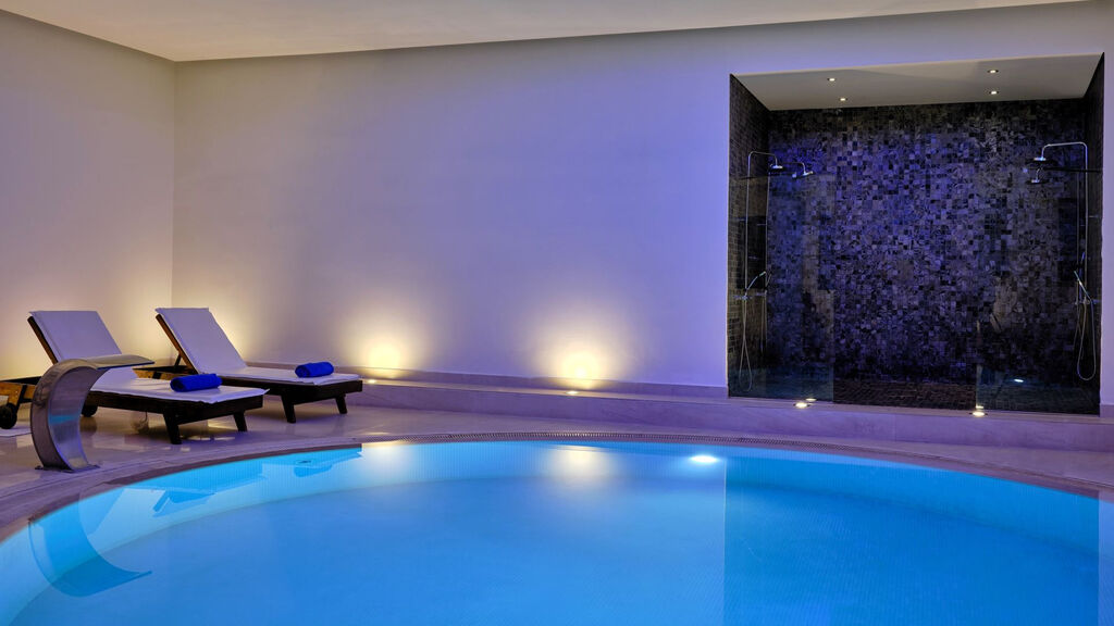 Atlantica Eleon Grand Resort