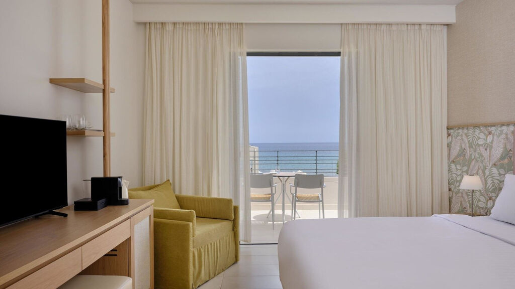 Atlantica Eleon Grand Resort