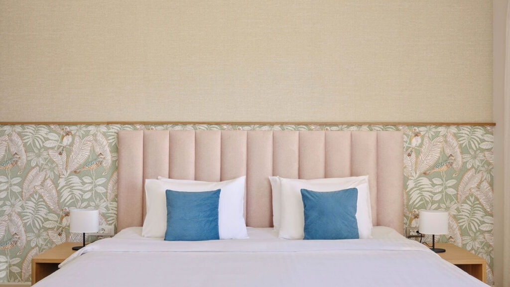 Atlantica Eleon Grand Resort