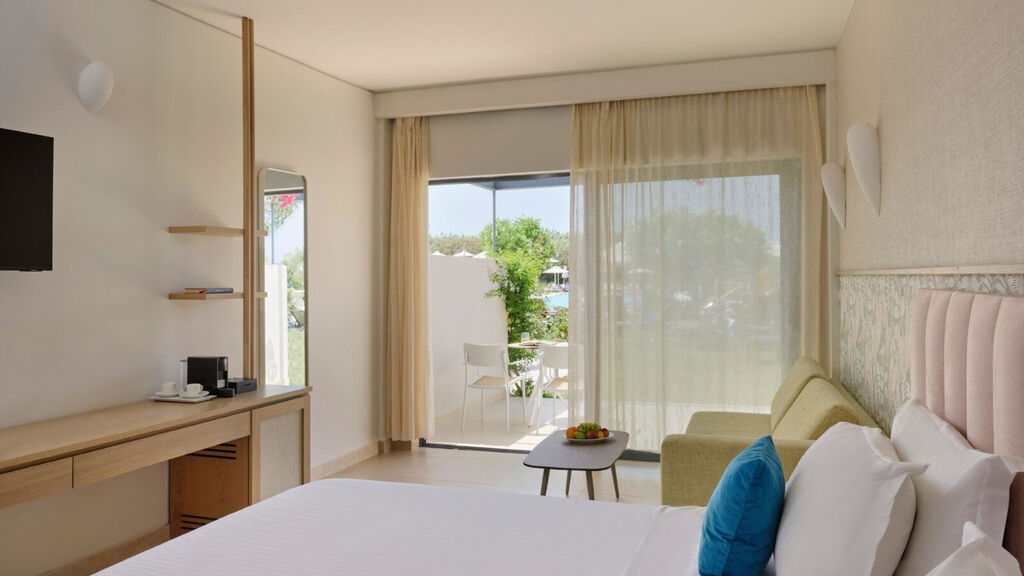 Atlantica Eleon Grand Resort