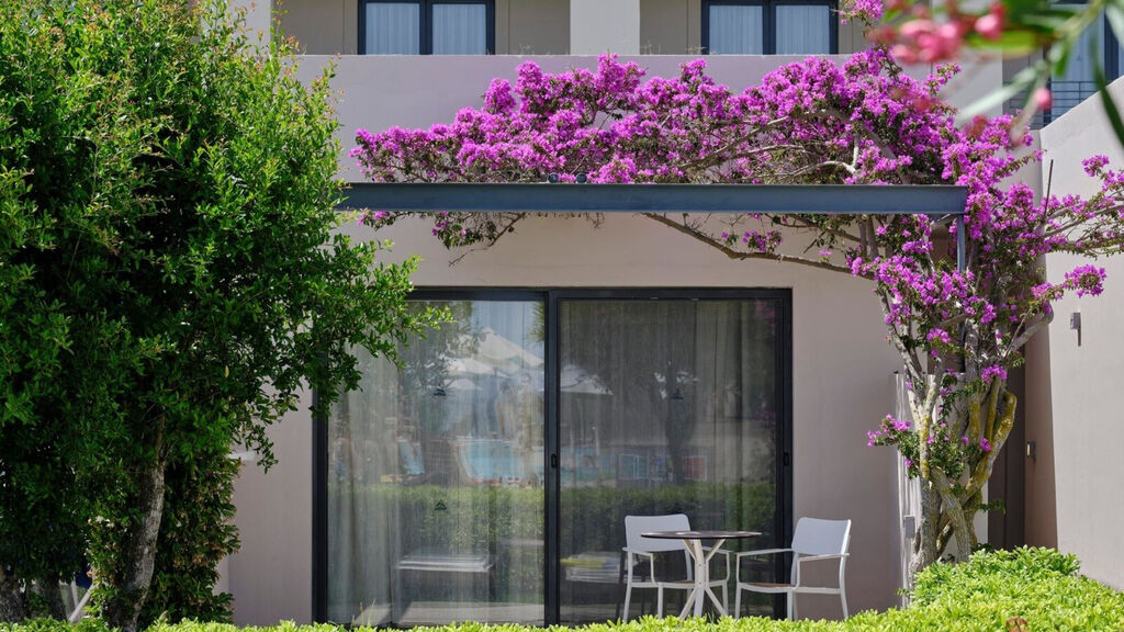 Atlantica Eleon Grand Resort