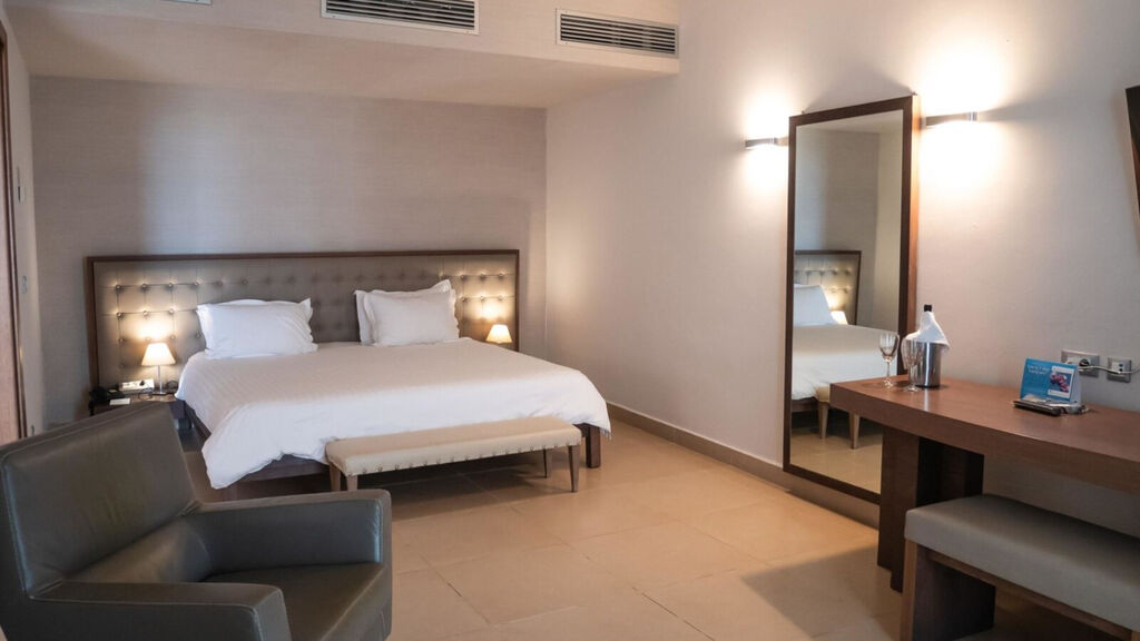 Atlantica Eleon Grand Resort