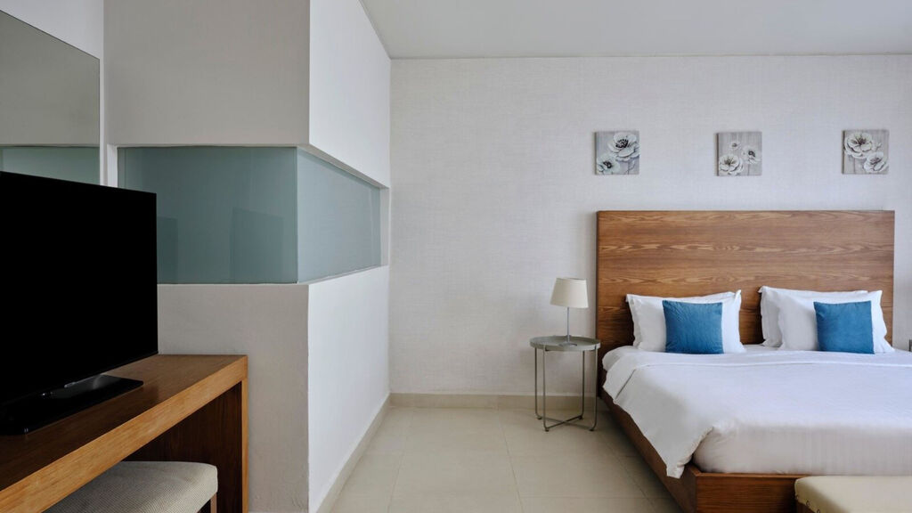 Atlantica Eleon Grand Resort