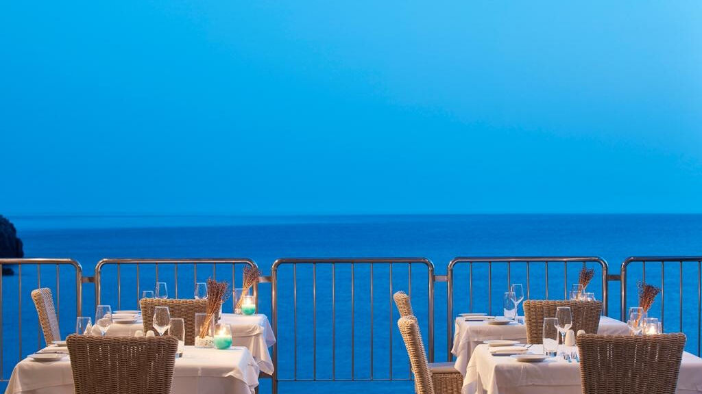 Atlantica Grand Mediterraneo