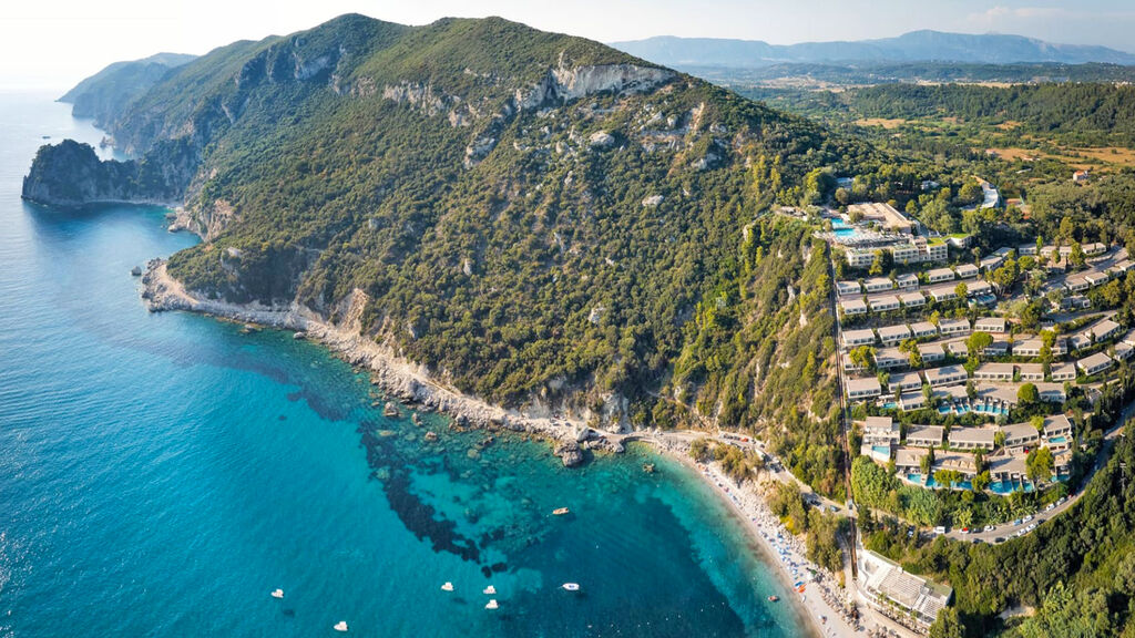 Atlantica Grand Mediterraneo Resort & Spa