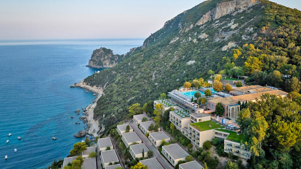 Atlantica Grand Mediterraneo Resort & Spa