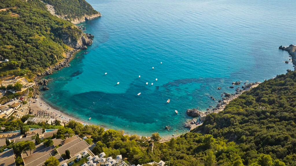 Atlantica Grand Mediterraneo Resort & Spa