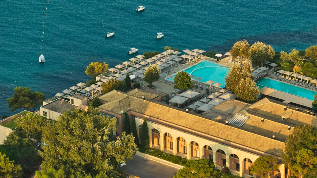 Atlantica Grand Mediterraneo Resort & Spa