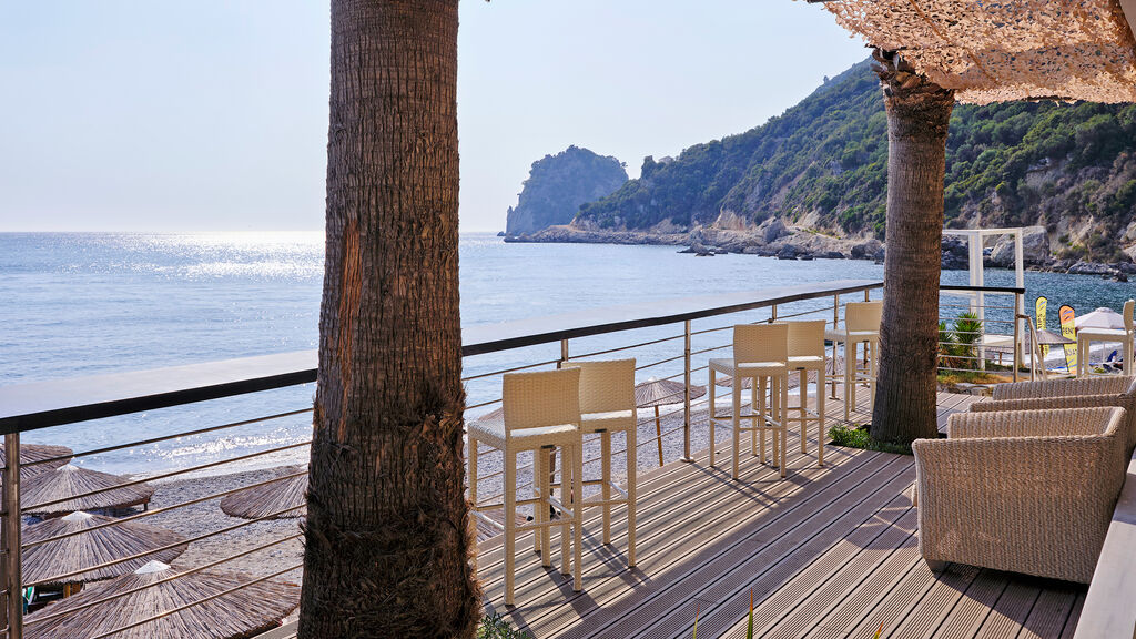 Atlantica Grand Mediterraneo Resort & Spa