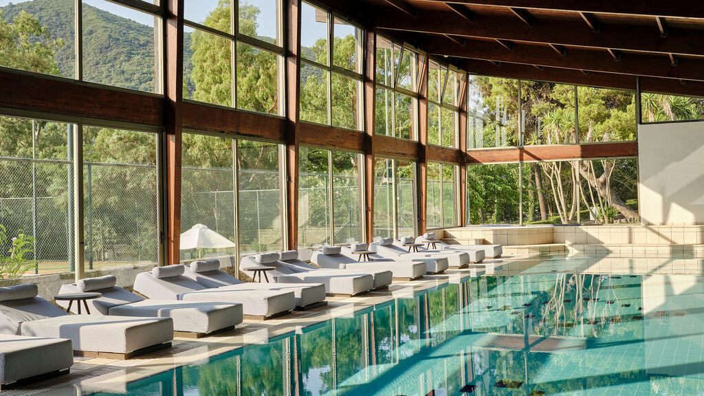 Atlantica Grand Mediterraneo Resort & Spa