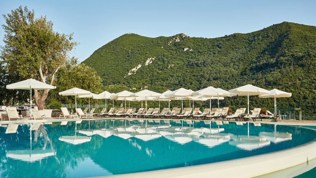 Atlantica Grand Mediterraneo Resort & Spa