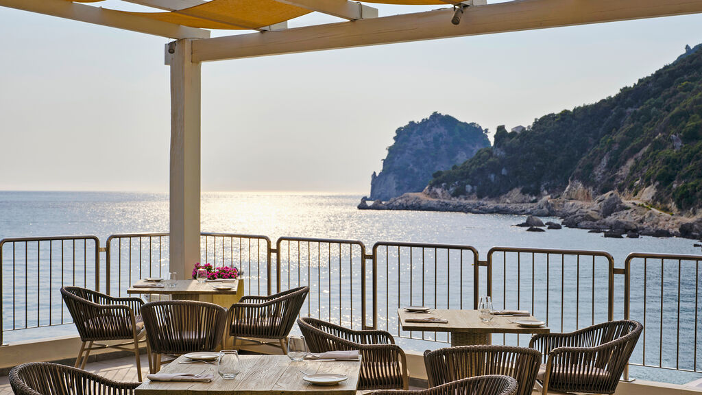 Atlantica Grand Mediterraneo Resort & Spa